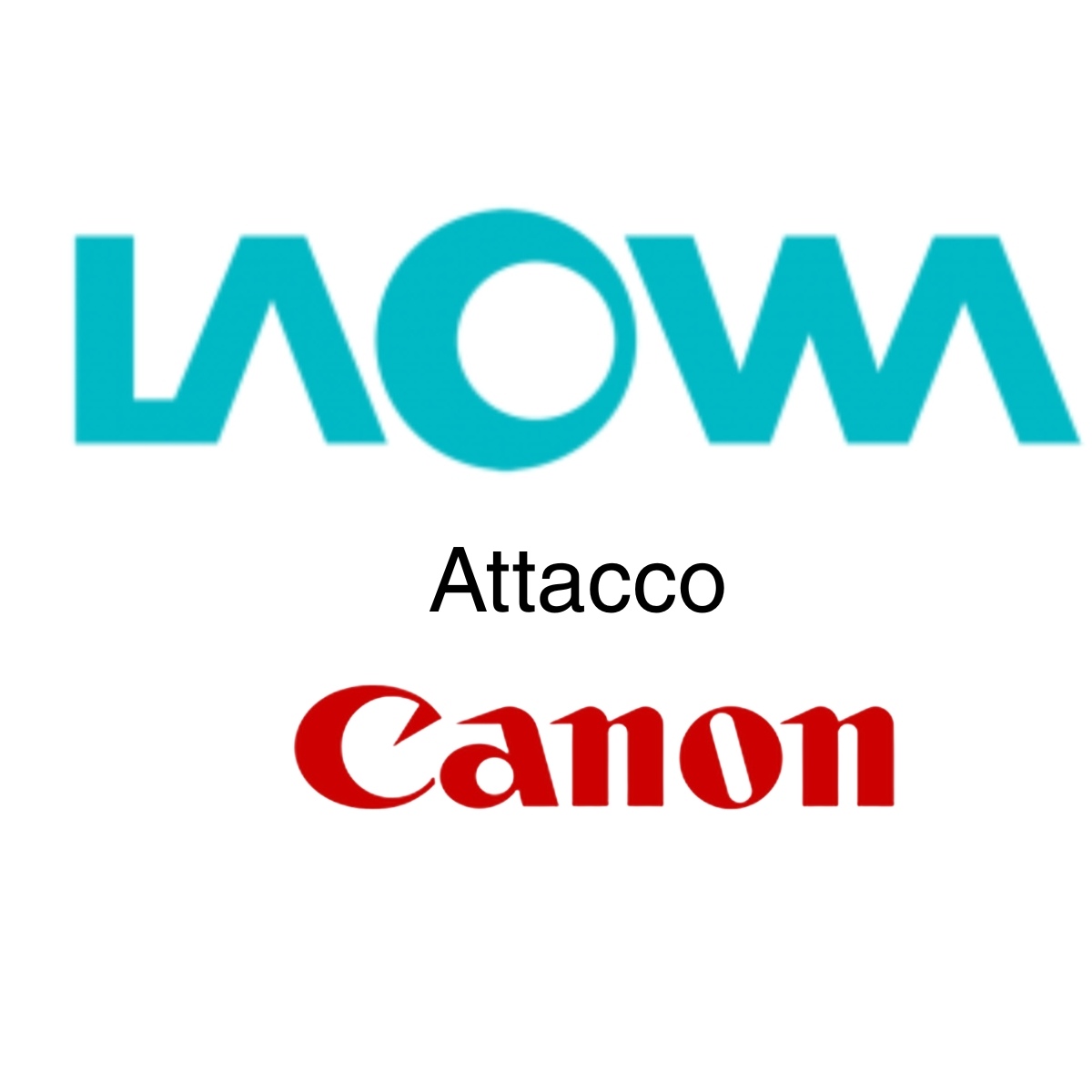 Attacco canon